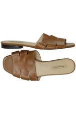 Massimo Dutti Sandalen Damen Sommerschuhe Sandalette offene Schuhe G... #md65yis