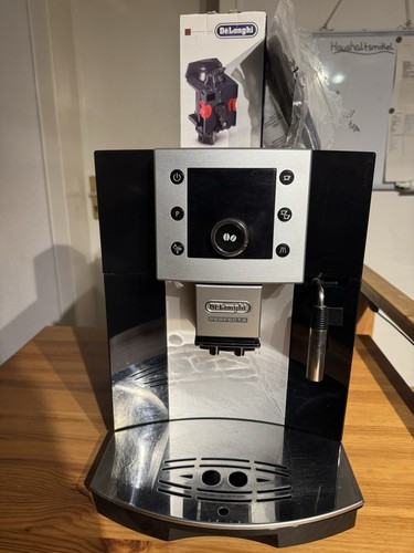 Longhi perfecta - de'longhi,