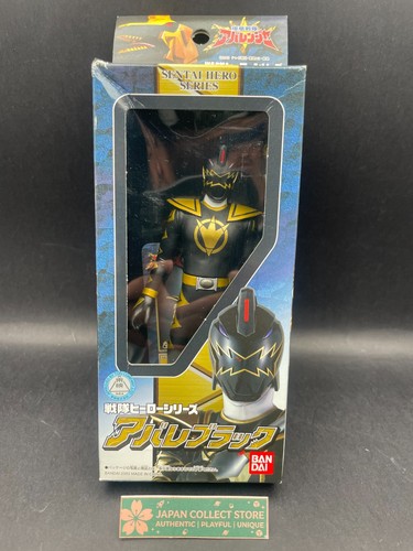 Power rangers dino thunder - power,