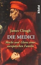 Die Medici: Macht und Glanz