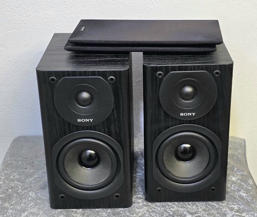 Sony sbt300 lautsprecher - ss-sbt300,