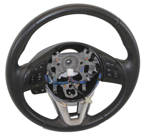 Mazda dj dl lenkrad - 2,