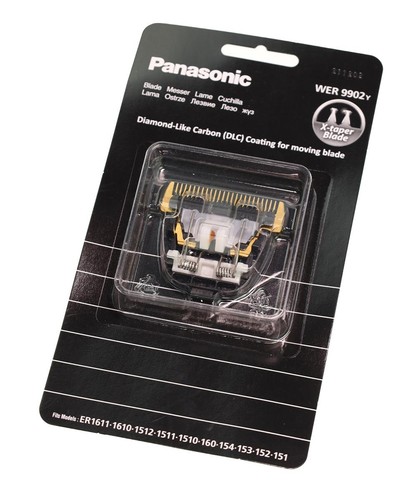 Panasonic wer9902y klinge - wer9902y,