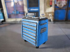 Werkstatt Werkzeugwagen