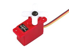Multiplex servo nano pro - nano,