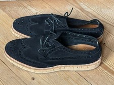 Church's Budapester Schuhe