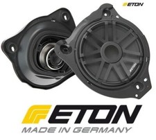 Eton MB195L Subwoofer Mercedes Benz E-Klasse W238 ab 2017 Fußraum   --- 1 Paar