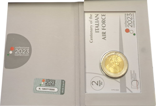 Euro italien 2023 st - italien,