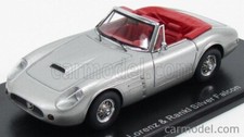 NEO SCALE MODELS - LORENZ & RANKL - SILVER FALCON SPIDER 1988 (856) ovp