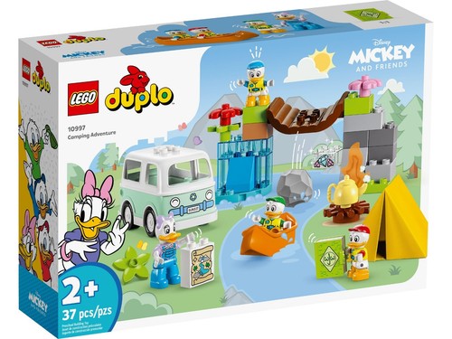 Lego 10997 duplo - 10997,