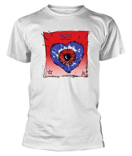 The cure friday in love - the, i'm