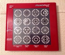 FlashPad 2.0 - Red