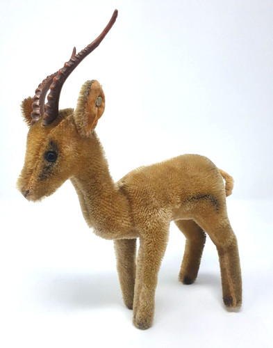 Steiff springbock antilope - springbock,