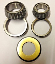 Lenkkopflager Kegelrollenlager für Suzuki VS 1400 Intruder VX51L 87-03 NEU 901