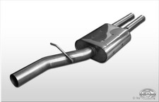 Fox Mittelschalldämpfer