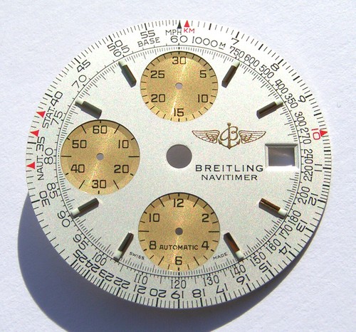Breitling old navitimer - old,