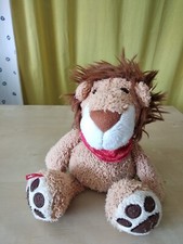 Sigikid Plüsch Löwe mit