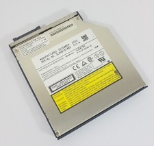 DVD CDRW Combo UJDA750 CP154048-02 aus Fujitsu Siemens Lifebook E4010D