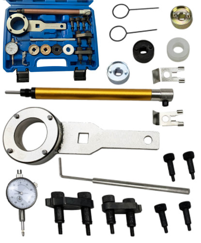 Motor einstellwerkzeug satz - motor,