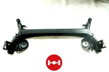 NEU Hinterachse Fiat Panda II