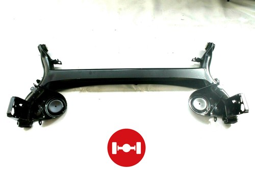 Neu hinterachse fiat - hinterachse, ii