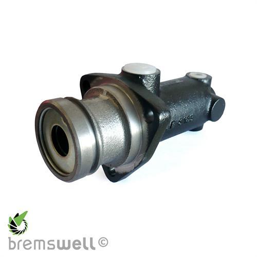 Hauptbremszylinder ø38mm für - hauptbremszylinder,