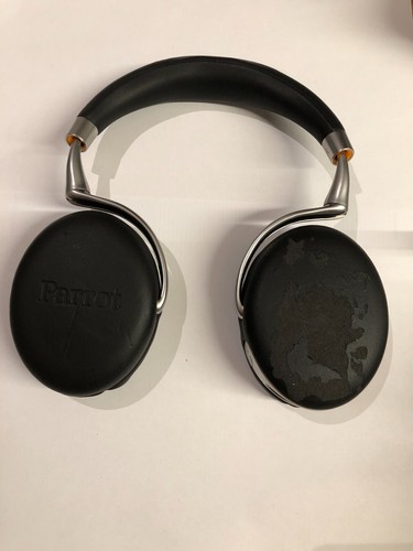 Parrot zik bluetooth - zik,