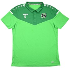 Jako HANNOVER 96 SHIRT TRIKOT