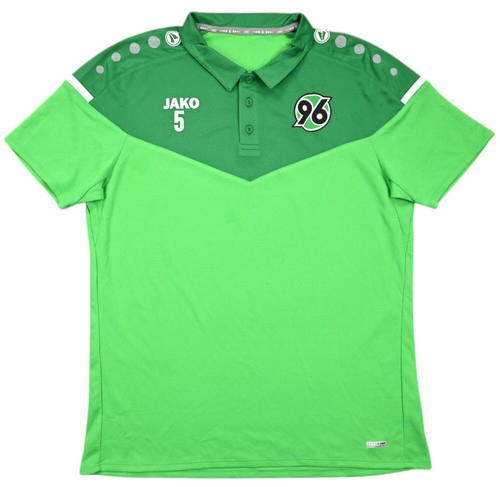 Jako hannover shirt trikot - jako,