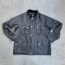 Belstaff herren retro jacke - herren,