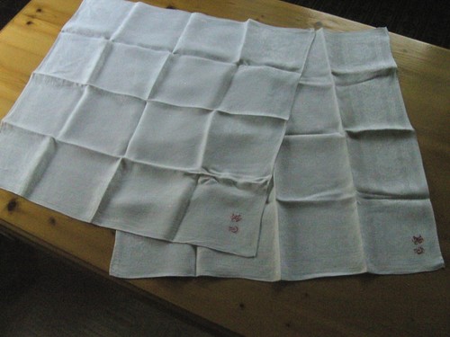 Stück kleine tischdecke - stück,