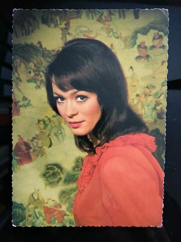 Marie versini aus - marie,
