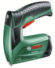 BOSCH Akku-Tacker PTK 3,6 LI