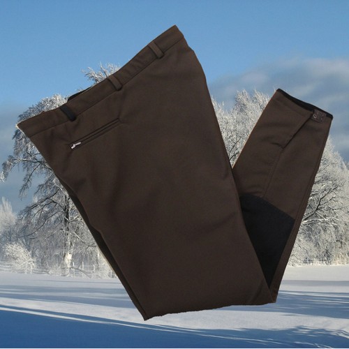 Kinder softshell reithose - kinder,