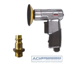 Mini Polisher RC166 RC 166 TOP