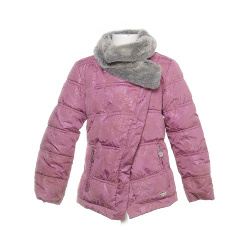 Geox winterjacke mädchen - geox,, winterjacke,