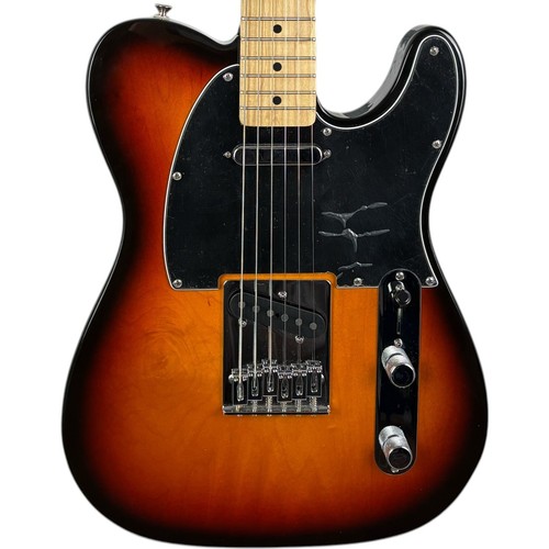 Fender mexico telecaster - mexico,