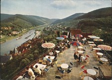 Hirschhorn Neckar Schloss