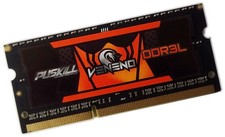 8GB DDR3 DDR3L 1600 PC3-12800S
