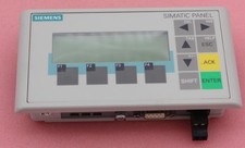 Siemens Simatic OP73 6AV6