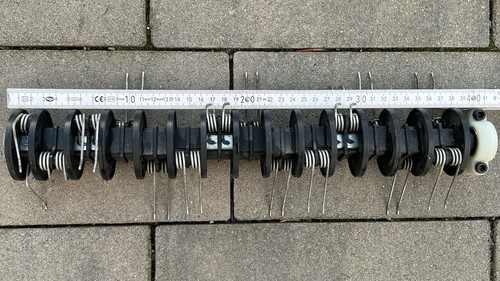 Original einhell lüfterwalze - original,