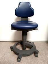 Sirona Siemens Arztstuhl C