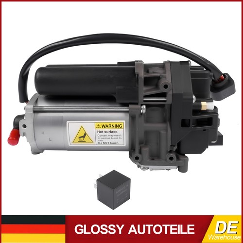 Luftfahrwerk kompressor für - luftfahrwerk,