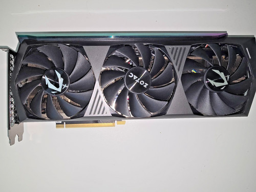 Zotac gaming geforce rtx 3080 - zotac,