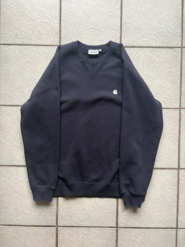 Carhartt herren pullover - carhartt, xl