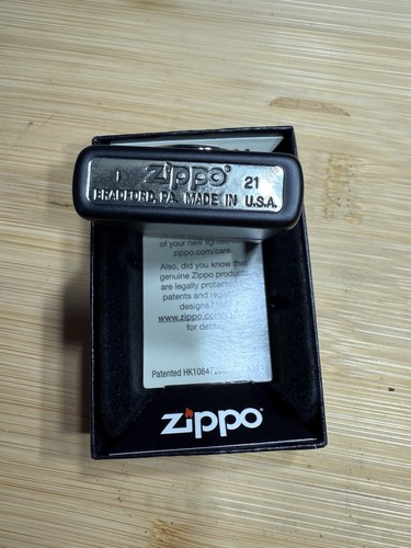 Mercedes benz zippo - mercedes-benz, feuerzeug
