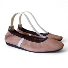 ARCHE Lakima Suede Leather