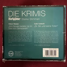 Starke Stimmen/Kim Novak badet
