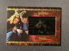 Harry Potter Trading Card