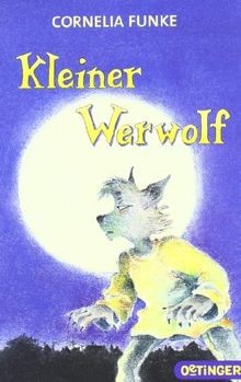 Kleiner werwolf von - werwolf,